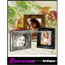 Wood photo frame western style frames